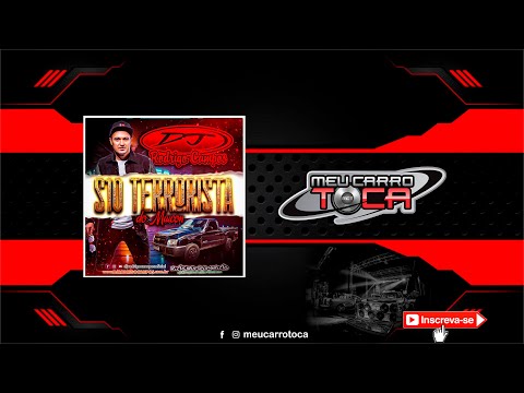🔴 S10 Terrorista do Maicon Esp de Verao ✘ DJ RODRIGO CAMPOS