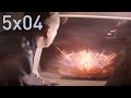 UN One Goes Down With Nancy Gao The Expanse Season 5 Episode 4