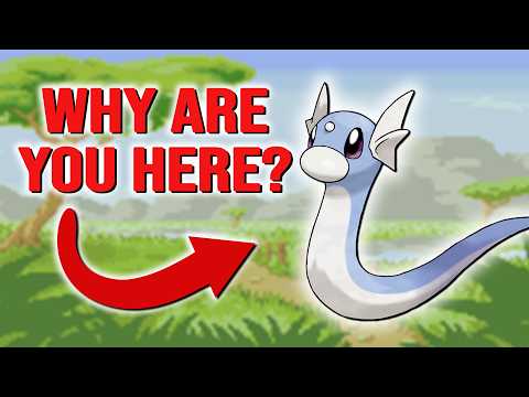 The Unnatural Truth About Every Safari Zone