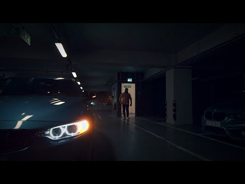 Kamro & Hayit Murat - 404 City [Official Music Video]