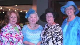 Grand Dames Luncheon