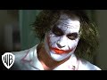 Harvey Dent and The Joker Clip