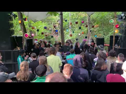 Immediate Proximity @ Signal. Mobius. Nikola-Lenivets (16.08.2024)