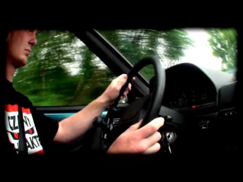 Trailer Klipu 2-Blekaut