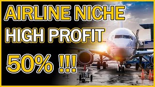 [2020] Top 10 Airlines Affiliate Programs For High-Flying Affiliate Income Levels