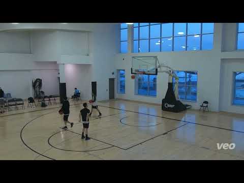 Lights On(1)53 Tier 7 playoffs Noexcuse(8)55 - tcbl sunday - 2022/2023 winter