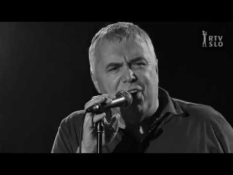 Poljub, ki riše ustnice/Lačni Franz/