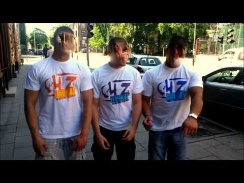 Ch.Z Unikat feat. Mospin - Dziękuję
