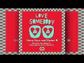Mena Keys and Marlon D - Love Somebody Featuring Soul Duet (Reprise)