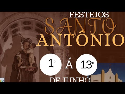 Pascom Santo Antônio - 1° noite 