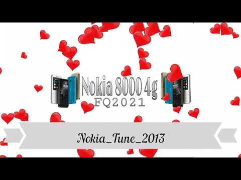 Nokia Tune 2013