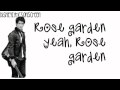 Nick Jonas & The Administration - Rose Garden ...