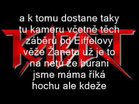 Kabát - Potkali se v Paříži