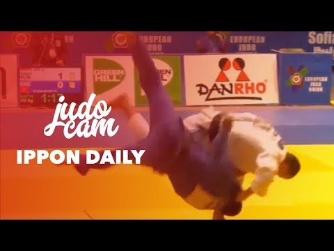 Ippon Daily | Gabor Ver