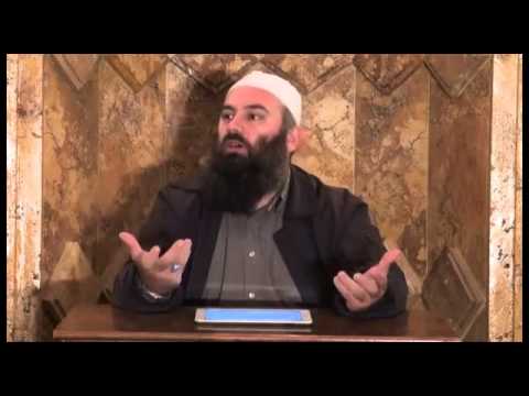 Luftën Kundër Islamit e keni të humbur o ju politikan shqiptarë - Hoxhë Bekir Halimi