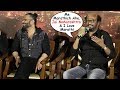 Rajinikanth Speaking AMAZING Marathi At DARBAR Trailer Launch