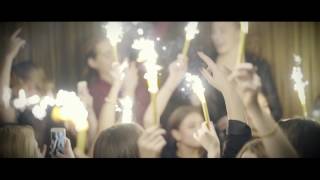 Guess who is back  Bubble  Brunch