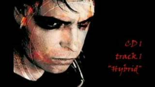 Gary Numan - Hybrid