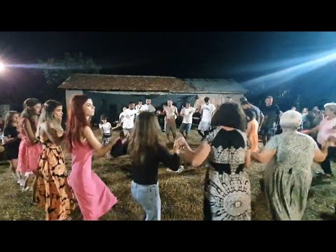 Nate Haengu Idajet Shtepenja Klarinet Lenci Tastier & Miri & Romi & Fiqo Bezati Shinkollas 2023