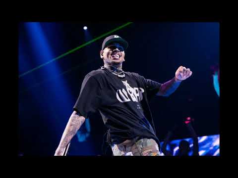 OG Parker & Chris Brown - She Said (Snippet HQ)