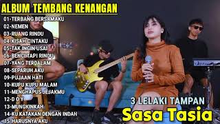 Download lagu Sasa Tasia feat @3lelaki tampan || Terbang bersamaku - kangen band || Album Tembang kenangan mp3