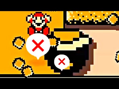 Super Mario Maker 2 🔧 Daily Kaizo 🔧 7h0m