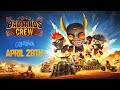 关于 Badlands Crew  电脑  的游戏实况视频