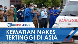 Download lagu Indonesia Catat Kasus Kematian Tenaga Medis Tertinggi di Asia, IDI Beberkan Penyebabnya mp3 Download lagu Indonesia Catat Kasus Kematian Tenaga Medis Tertinggi di Asia, IDI Beberkan Penyebabnya mp3