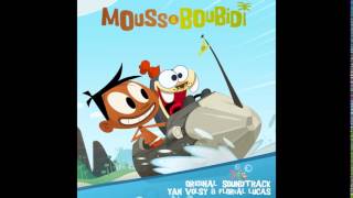 Floréal Lucas, Yan Volsy - Mouss & Boubidi (Theme Song)