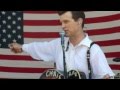 Chris Isaak "Ring of Fire"