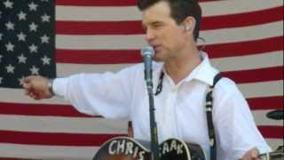 Chris Isaak &quot;Ring of Fire&quot;