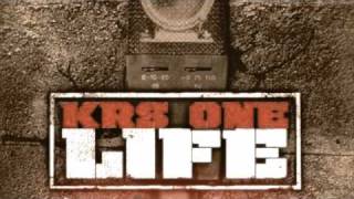 KRS One - Gimmie da Gun ft Raphy
