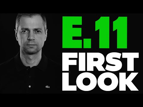 Warung, Urruty, Forty Cats, Lloyd Barwood, Astrek, Dunadry | FIRST LOOK #11 - 07 August 2025