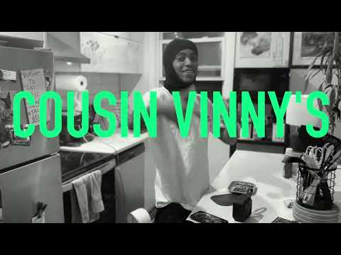 Meeno Giinchy - Cousin Vinny's (Visualizer)