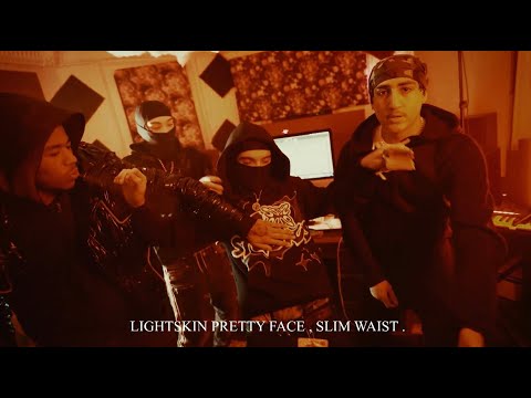 Forali - "CookinWitKya" (Official Music Video) Shot By @esxr.fpv