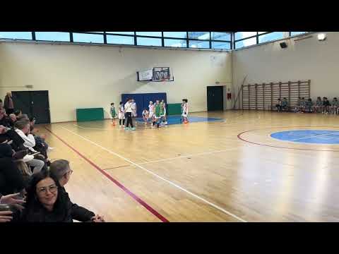 Esordienti Virtus Desenzano Vs Aquile Lonato 1/4