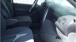 preview picture of video '2007 Chrysler Town & Country Used Cars Nationwide Automotive'