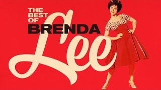 The Best of Brenda Lee