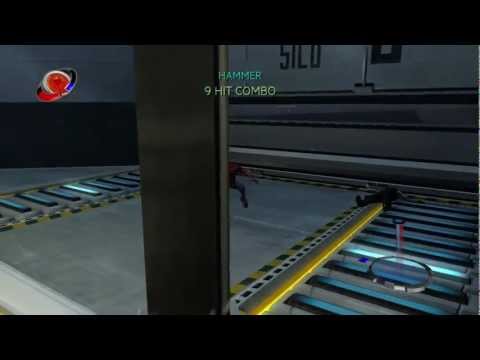 Spider-Man 3 Walkthrough Part 40 - SCORPION REVENGE!