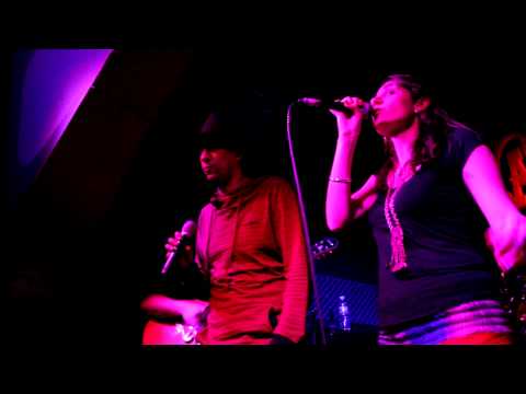 Inlakech Halaken - Respira - Santana Bar 30/08/2013