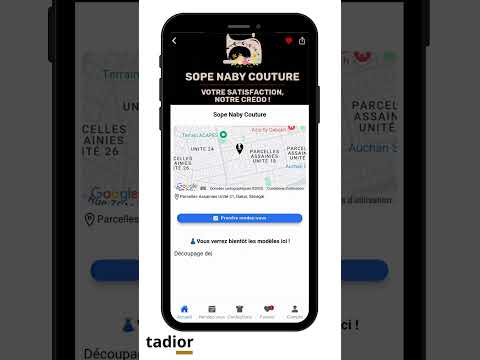 Tadior