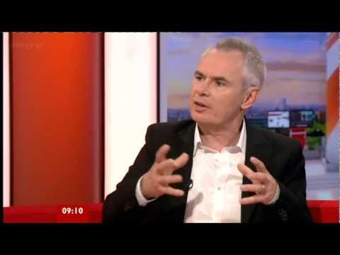 Nik Kershaw - BBC Breakfast Monday 23 July 2012