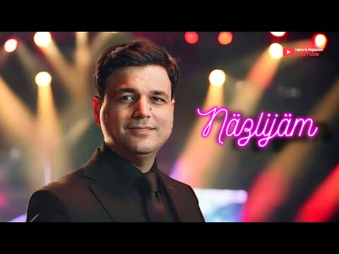 Hemra Rejepow 2023 - Nazlijam (Official Music)