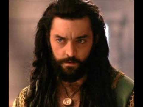 Eli's Theme --- Xena Warrior Princess