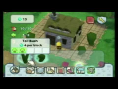 my sims wii walkthrough