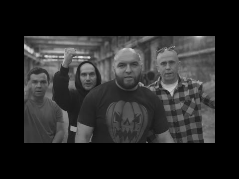 JacolPP/GilakWD/DzikiBPM/PlutoNSH - ''Nie jestem każdy'' prod. Ś.P. Szymon Tur