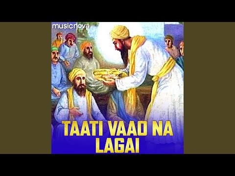 Taati Vaao Na Lagai Shabad