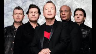 Simply Minds - Sign O&#39; The Times