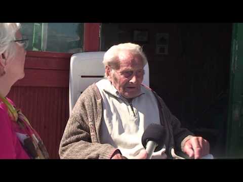 Watch B-24H-1-FO Liberator #42-7520 lost at Bolsward (1 km SW of) on 22-12-1943 (SGLO ref: T3257) on YouTube