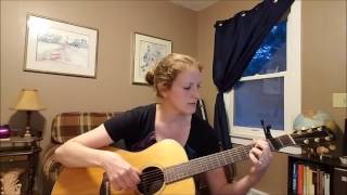Vengeance is Sleeping (Neko Case cover)